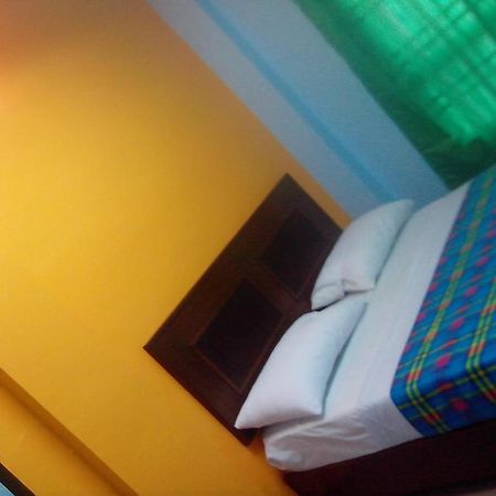 River Side Hotel Mersing Eksteriør billede